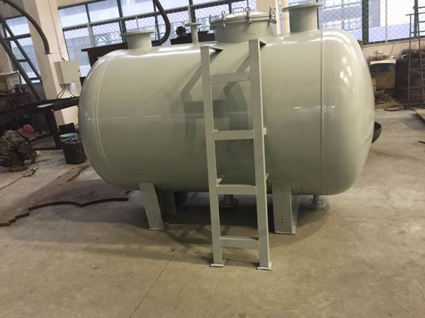 不銹鋼儲(chǔ)罐